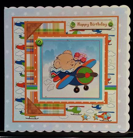 Gallery Item Handmade Craft Photo