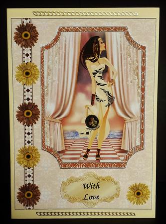 Gallery Item Handmade Craft Photo