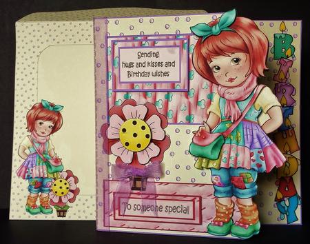 How Sweet Am I by Deborah Sweet
