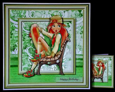 Gallery Item Handmade Craft Photo