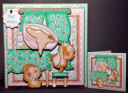 Gallery Item Handmade Craft Photo
