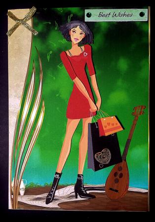 Gallery Item Handmade Craft Photo