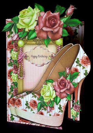 Matching Pair by Deborah Sweet