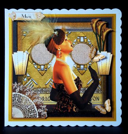 Gallery Item Handmade Craft Photo