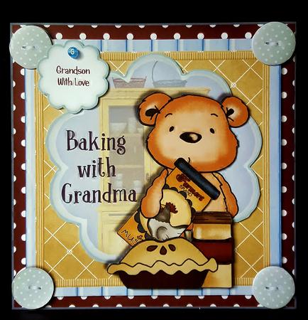 Gallery Item Handmade Craft Photo