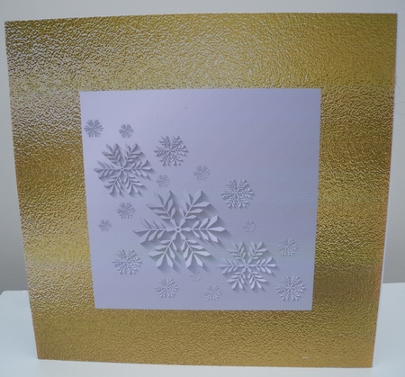 Stepping Out Christmas - Dickensian Christmas by Deborah Turner