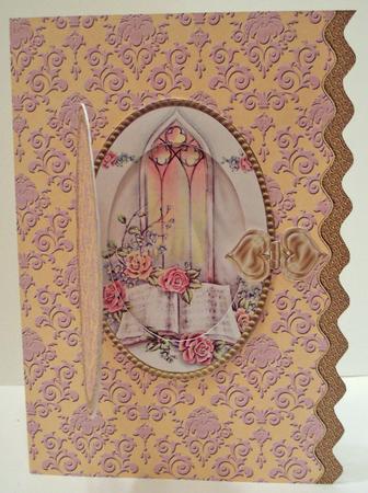 The Glory Book A5 Locket Kit by Deborah Braun