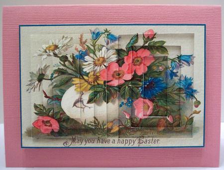 Brand New Happy Easter Combi-tage by Deborah Braun