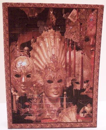 Gallery Item Handmade Craft Photo