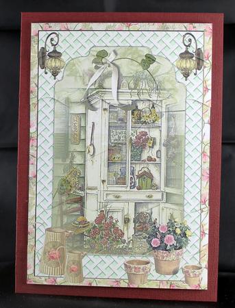 Gallery Item Handmade Craft Photo
