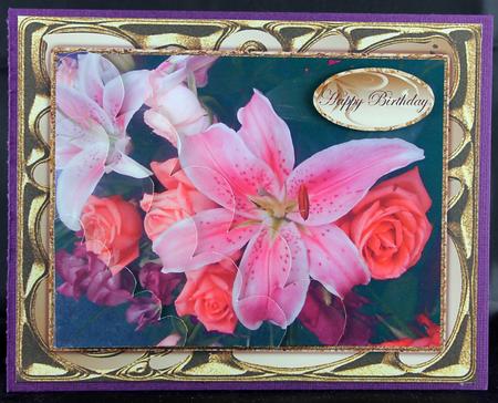 Gallery Item Handmade Craft Photo