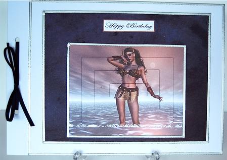 Gallery Item Handmade Craft Photo