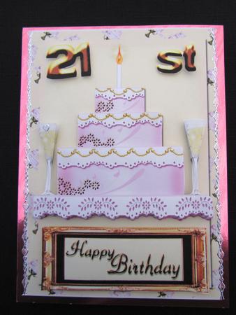 A Cake for Every Occassions by Debra Jenkinson