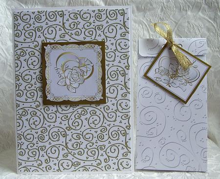 Paper Roses by Debra Laraway