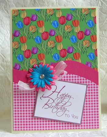 Floral Collection by Debra Laraway