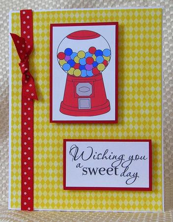 Backing Papers in Men's Ball Games Colours by Debra Laraway