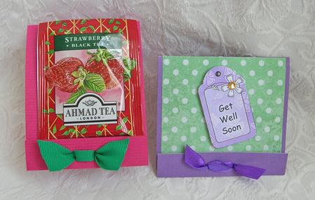 Bumper Value Pack of Dragonfly Greetings by Debra Laraway
