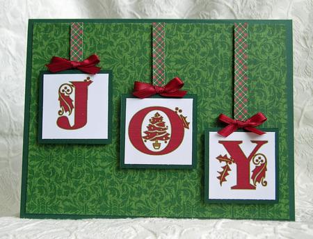 Christmas Ribbon Variety by Debra Laraway