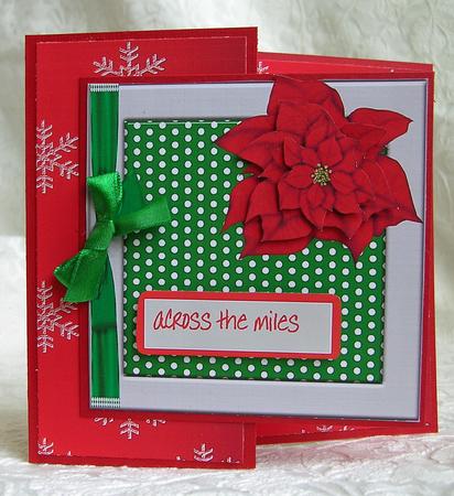 Decoupage Toppers by Debra Laraway