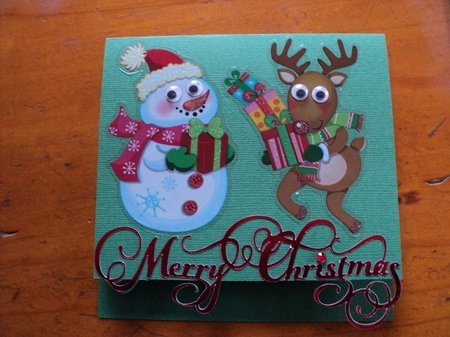 Gallery Item Handmade Craft Photo