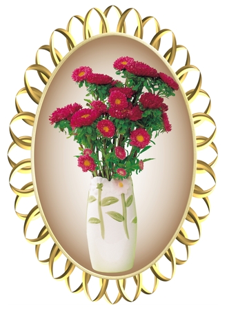 824-cu4cu050-bouquets by Deloraine Neubauer