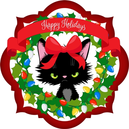 Christmas 5 Topper 2 by Deloraine Neubauer