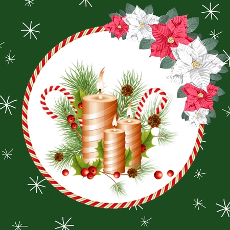 901-ChristmasPapers-Snowflakes by Deloraine Neubauer