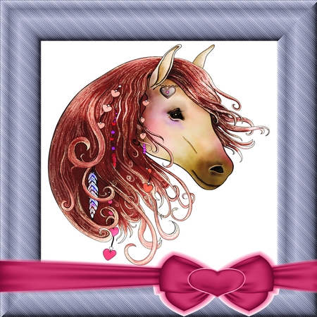 20 Exotic Bows by Deloraine Neubauer