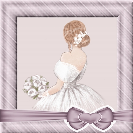 20 Neutral Bows 3 by Deloraine Neubauer