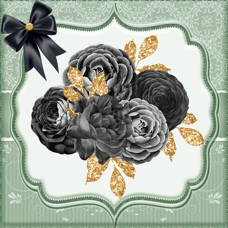 20 Classic Bows by Deloraine Neubauer