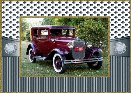 2 Classic Brads 3 by Deloraine Neubauer