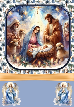DEAR JESUS PART 2 by Deloraine Neubauer