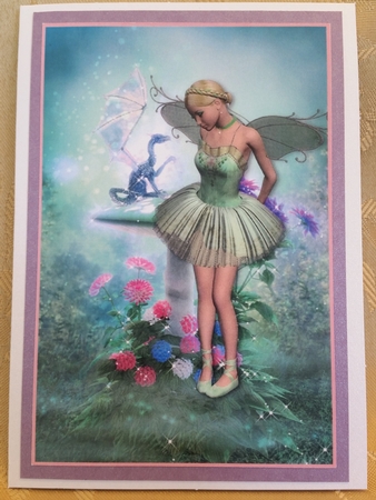 Gallery Item Handmade Craft Photo
