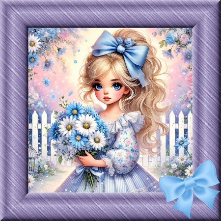 For You by Deloraine Neubauer