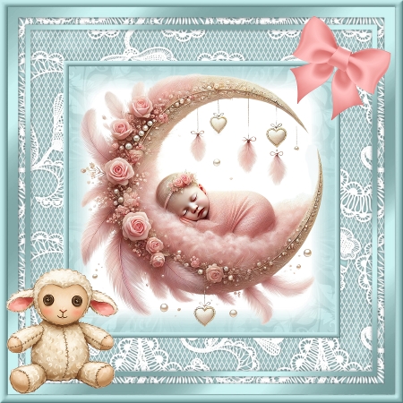 Stuffed Toys Clipart  by Deloraine Neubauer