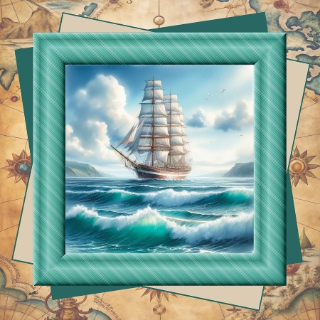 20+ tall ships by Deloraine Neubauer
