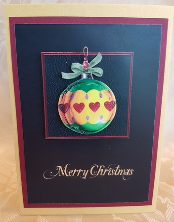 Gallery Item Handmade Craft Photo
