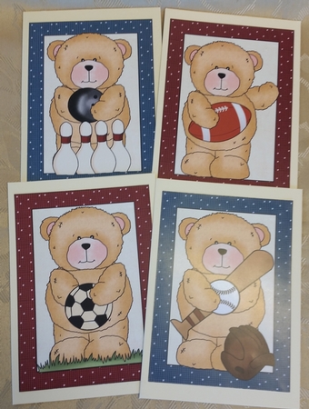 Gallery Item Handmade Craft Photo