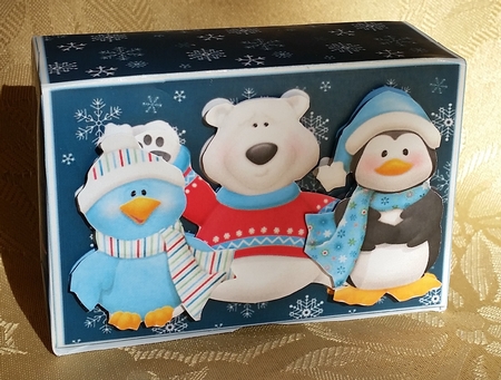 Gallery Item Handmade Craft Photo