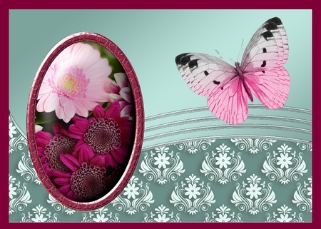 Cu A5 Card Fronts Set 48c by Deloraine Neubauer