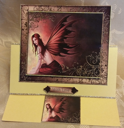 Gallery Item Handmade Craft Photo