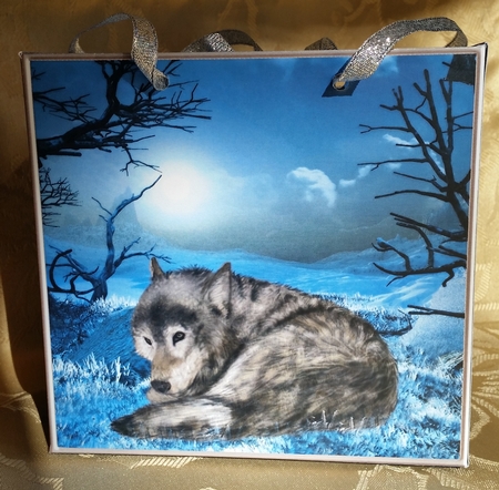 Gallery Item Handmade Craft Photo