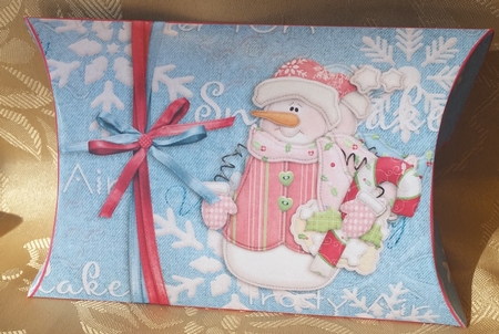 Gallery Item Handmade Craft Photo