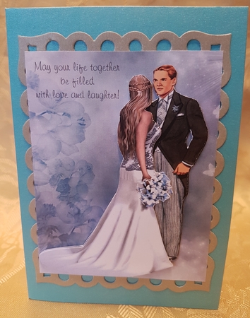 The Happy Couple#2 by Deloraine Neubauer