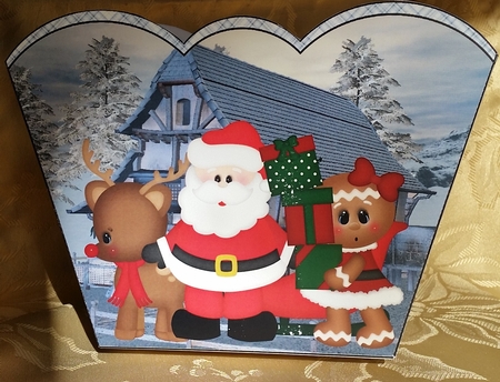 Gallery Item Handmade Craft Photo