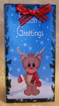 Gallery Item Handmade Craft Photo
