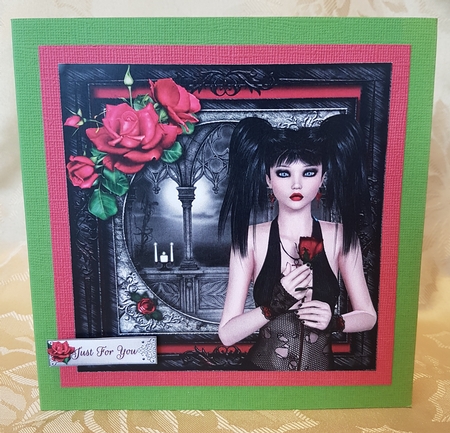Gallery Item Handmade Craft Photo