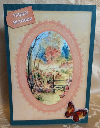 Gallery Item Handmade Craft Photo