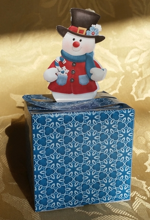 Gallery Item Handmade Craft Photo