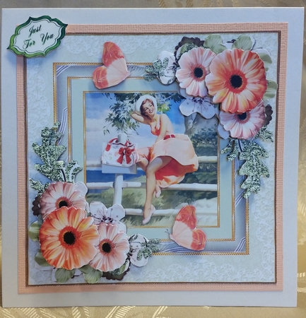 Gallery Item Handmade Craft Photo